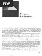 Grayson Corporation PDF