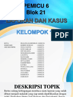 Pemicu 6 Blok 21