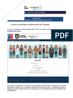 Manual Alumnos(as) Plataforma VCM-UDEC