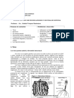 Documento Microbios y Sistemas de Defensa