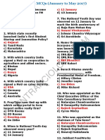 Current Affairs general knowledge questions and answers from January to May.pdf
