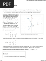 洋書 Modern Transmission Line Theory and Chapter 1 Transmission Line Theory PDF | PDF | Electric