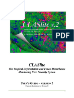 CLASlite v2 User%27s Guide