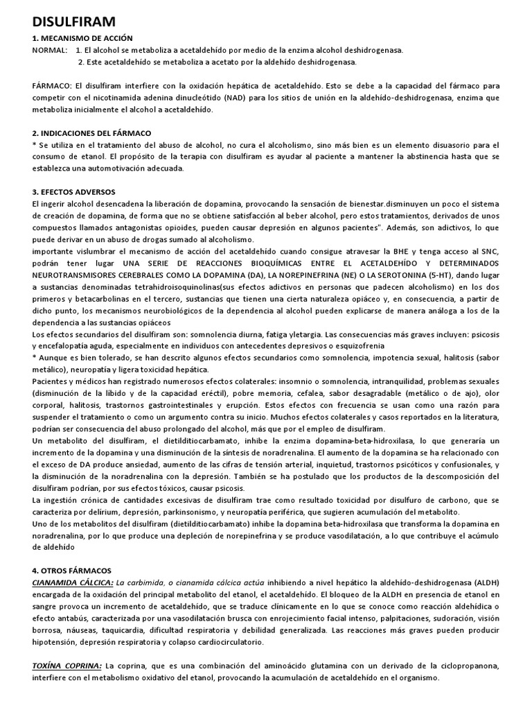 Se Puede Comprar Antabuse Sin Receta