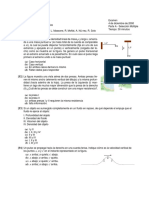 Examen 2008-2 (Con Pauta)