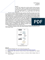 Ligation Independent Cloning