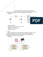 Special Purpose Diodes