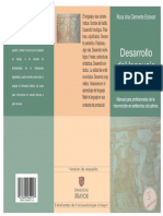 Desarrollo Del Lenguaje Rosa Ana Clemente V2 1 PDF