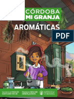 CMG Aromaticas PDF
