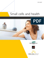 001-Small-Cells and Health Brochure PDF