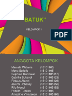 Batuk