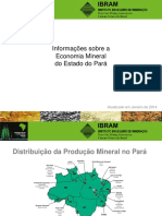 Economia Mineral PA PDF