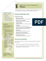 Fitness PDF