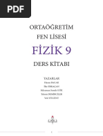 Fizik Fen Lisesi 17-18