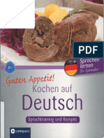 Kochen Auf Gut Deutsch PDF