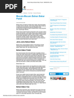 Download Macam-Macam Bahan Bakar Padat - ANNEAHIRA by Aditya Fernando SN359725133 doc pdf
