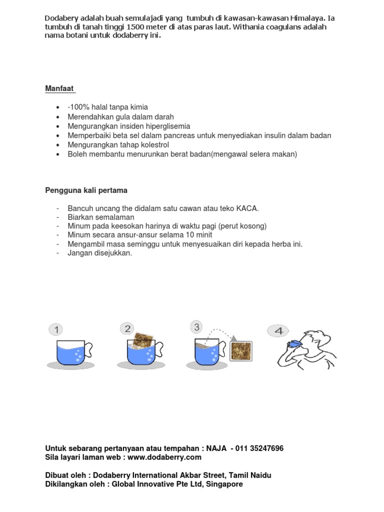 Bacaan Gula Dalam Darah Tinggi Waktu Pagi
