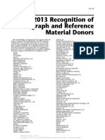 Front Matter - Donors
