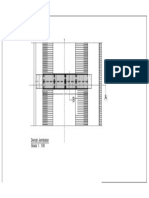 Denah Jembatan Kayu PDF