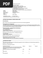 Renault 16 Spare Parts | PDF