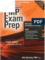 PMP (Rita8) PDF