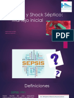 Sepsis