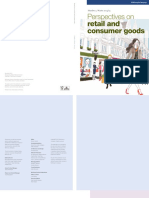 McKinsey - Perspectives On Retail & Consumer Goods PDF