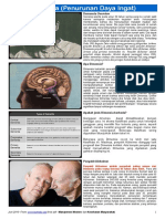 Dimensia (Penurunan  Daya Ingat) - MedicineNet.pdf