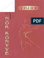 Osho Nők Konyve.1 PDF