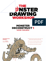 Monster Deconstruct1