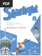 Starlight 8 Student S Book