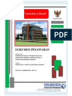 Contoh Penawaran Teknis PDF