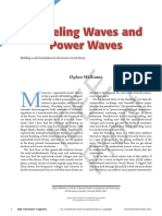 MicrowaveCircuitTheory Proof