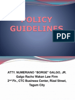 POLICY-GUIDELINES-sc Chycks