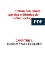 Cours de Biotechnologies Chapitre II (2)