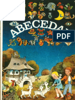 Abecedar PDF