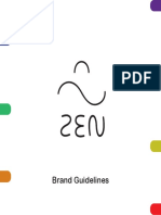 Brand Guidelines Revision