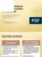 Mengatasi Masalah Permukiman Kumuh Di Pe PDF