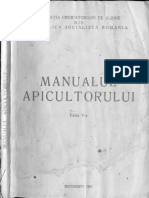 Manualul Apicultorului Editia v de a.C.a. 0-59pag.