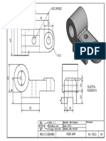 Index Arm Deni