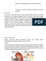 Presentasi Homeostasis