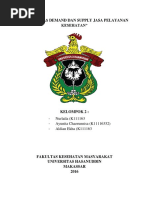 Download Elastisitas Permintaan Dan Penawaran Jasa Pelayanan Kesehatan by Ayunita Chaerunnisa SN359743383 doc pdf