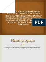 Pengaruh Penyuluhan Tentang Kesiapsiagaan Bencana Banjir Terhadap Pengetahuan-1