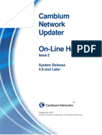 NetworkUpdaterOnlineHelp PDF