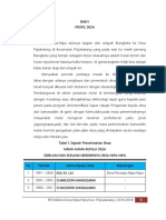 Download Profil Desa NipaNipa Kec Pajukukang Kab Bantaeng by AwalPurnamaPutra SN359744481 doc pdf