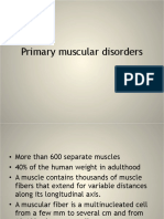 9.Muschi Si Boli Musculare