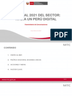 Vision - Al - 2021 - Hacia Un Perú Digital Feb2017