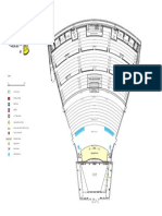 Floor Plan Plenary Hall KLCC Upper Level