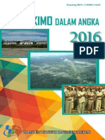 Yahukimo Dalam Angka 2016