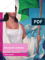 Educacion.artistica.libro.de.Texto.tercero.2017 2018
